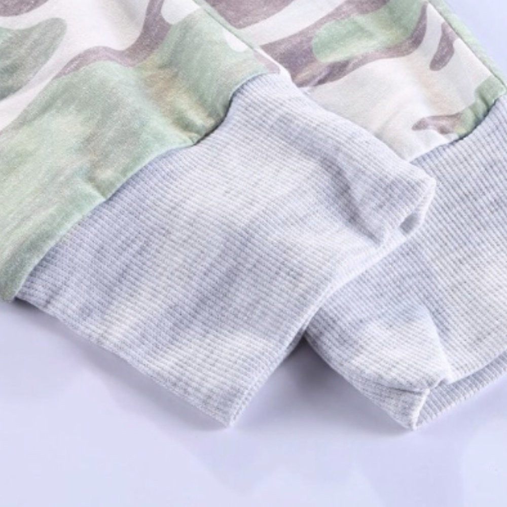 1 left 5X H.P. Camo Sports Pants - Picture 12 of 13